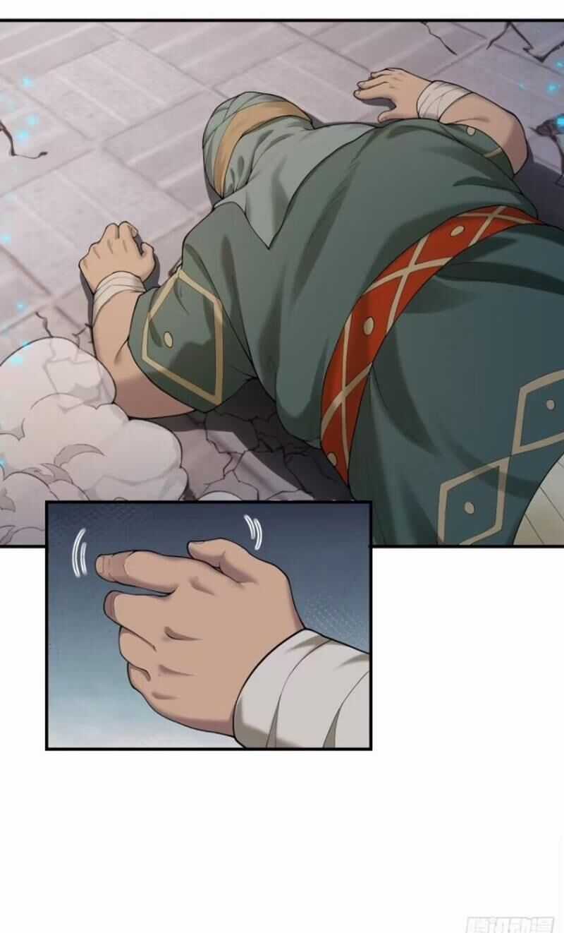 Bắt Đầu Với Tuyệt Sắc Sư Tôn: Hệ Thống Tổng Cục Phản Cốt Chương 49 trang 19