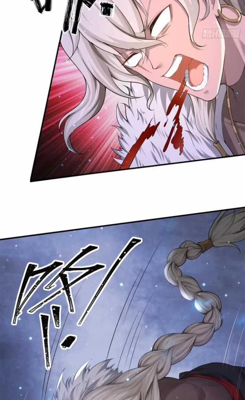 Bắt Đầu Với Tuyệt Sắc Sư Tôn: Hệ Thống Tổng Cục Phản Cốt Chương 49 trang 2