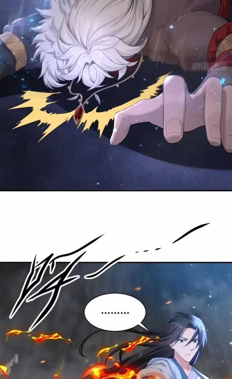 Bắt Đầu Với Tuyệt Sắc Sư Tôn: Hệ Thống Tổng Cục Phản Cốt Chương 49 trang 3