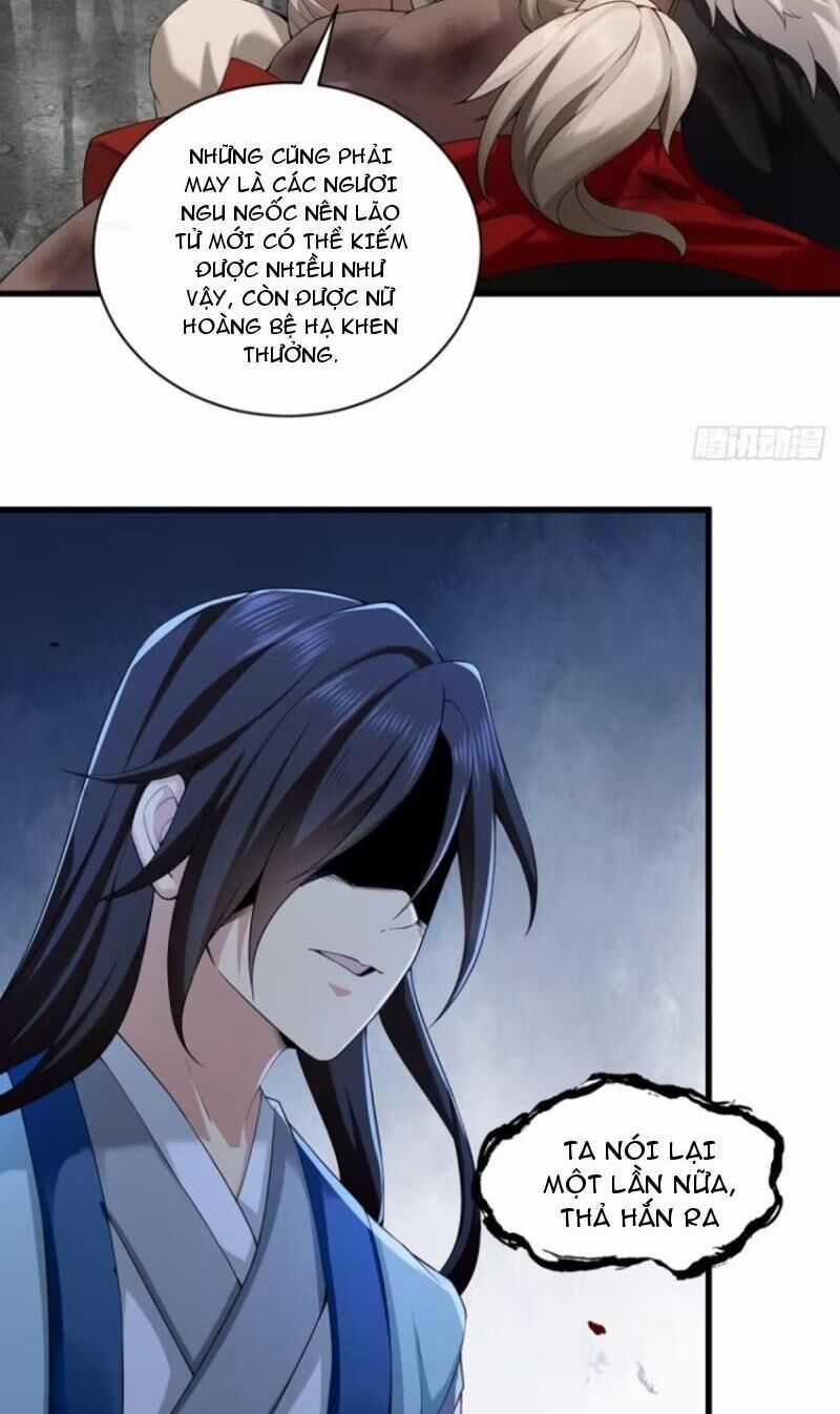 Bắt Đầu Với Tuyệt Sắc Sư Tôn: Hệ Thống Tổng Cục Phản Cốt Chương 49 trang 33