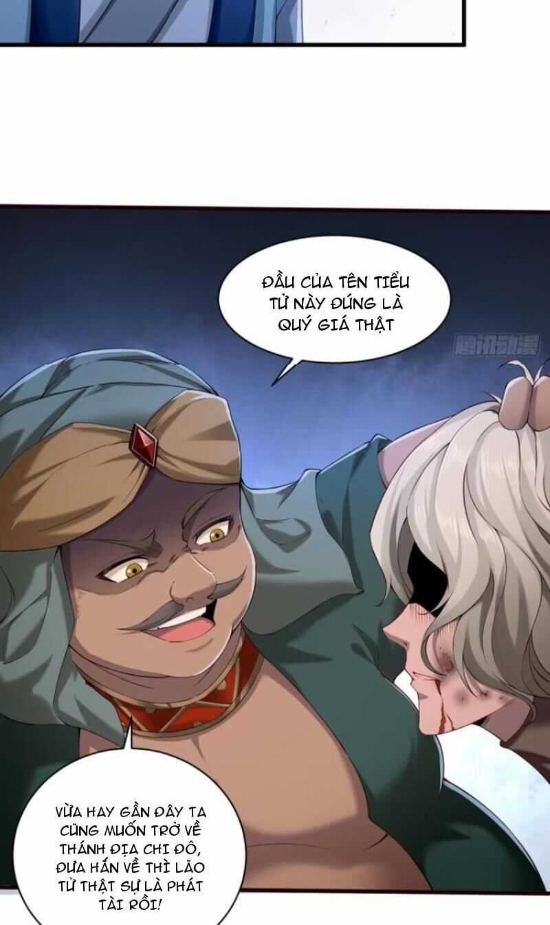 Bắt Đầu Với Tuyệt Sắc Sư Tôn: Hệ Thống Tổng Cục Phản Cốt Chương 49 trang 34