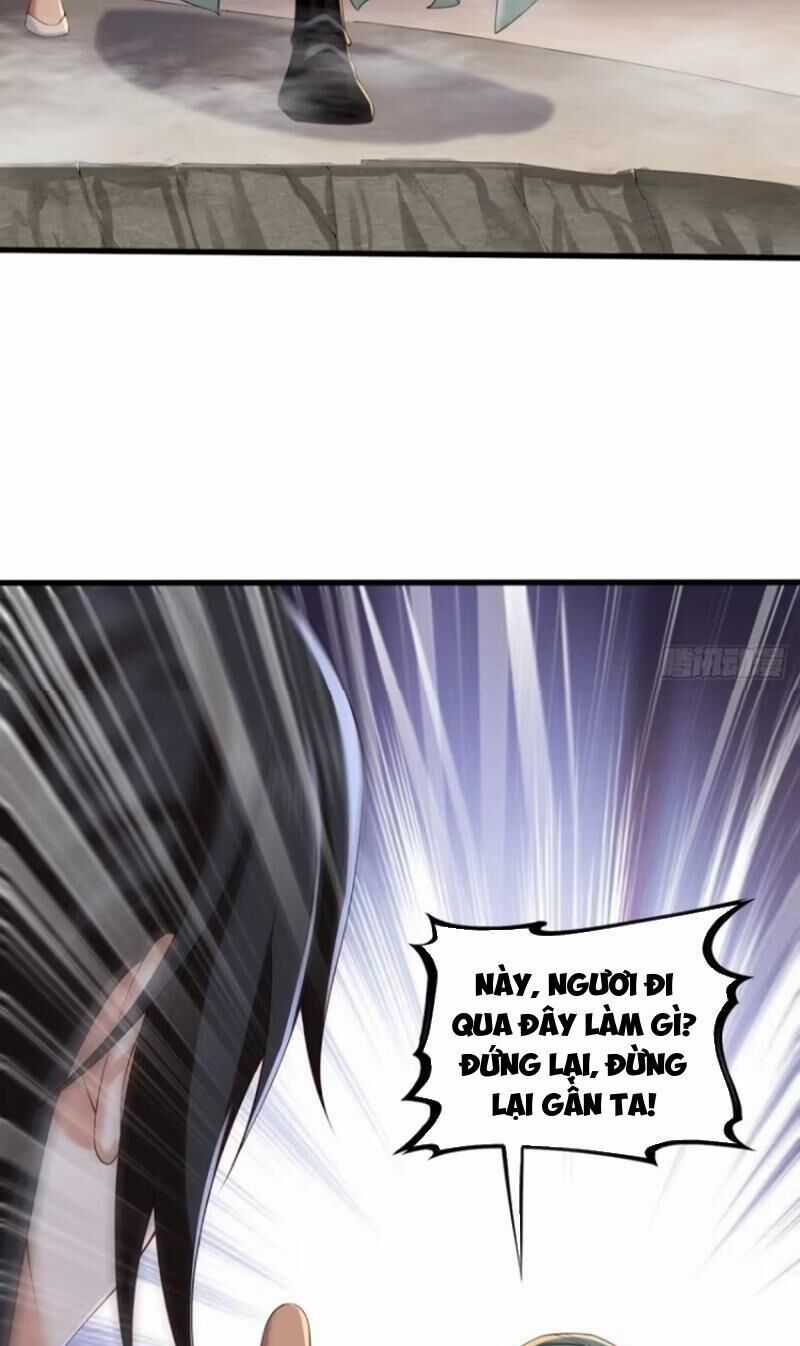 Bắt Đầu Với Tuyệt Sắc Sư Tôn: Hệ Thống Tổng Cục Phản Cốt Chương 49 trang 36