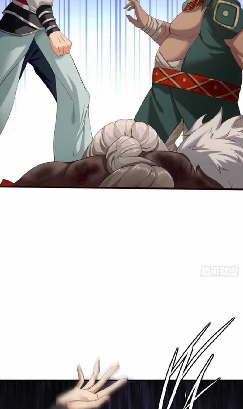 Bắt Đầu Với Tuyệt Sắc Sư Tôn: Hệ Thống Tổng Cục Phản Cốt Chương 49 trang 38