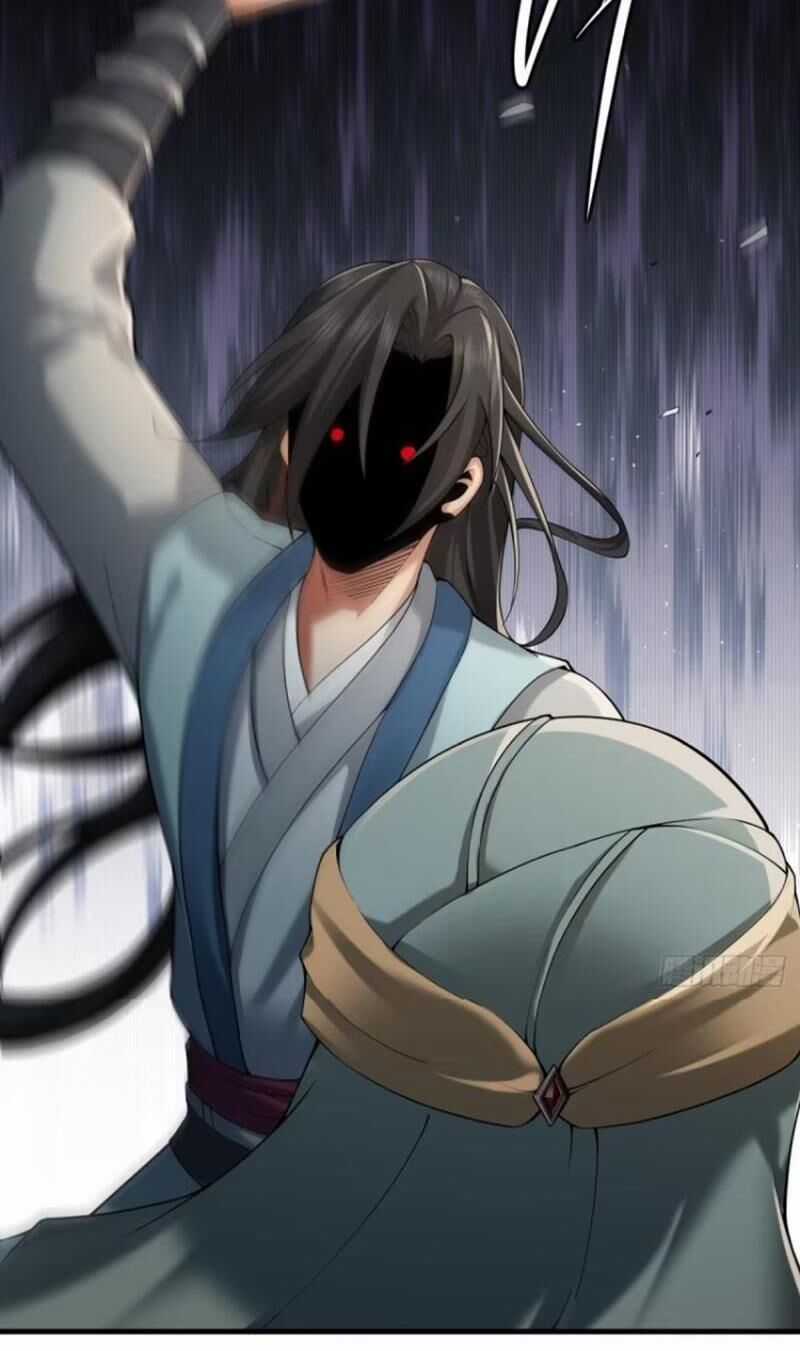 Bắt Đầu Với Tuyệt Sắc Sư Tôn: Hệ Thống Tổng Cục Phản Cốt Chương 49 trang 39