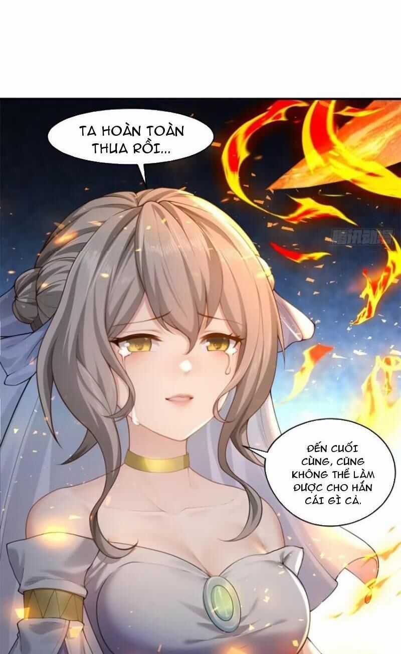 Bắt Đầu Với Tuyệt Sắc Sư Tôn: Hệ Thống Tổng Cục Phản Cốt Chương 49 trang 5