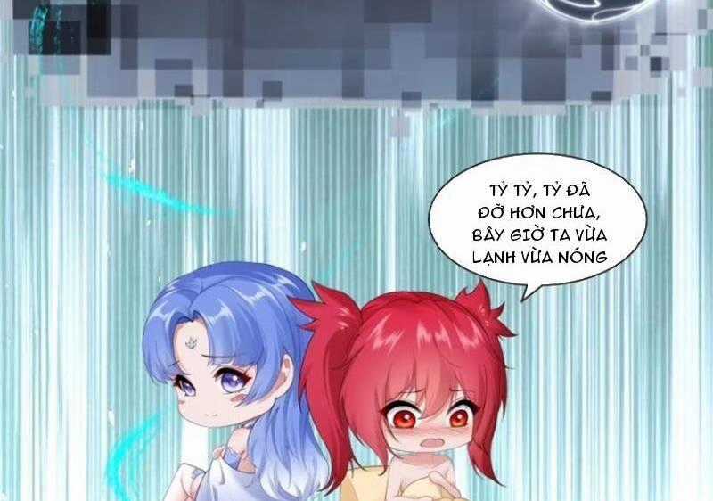 Bắt Đầu Với Tuyệt Sắc Sư Tôn: Hệ Thống Tổng Cục Phản Cốt Chương 49 trang 58