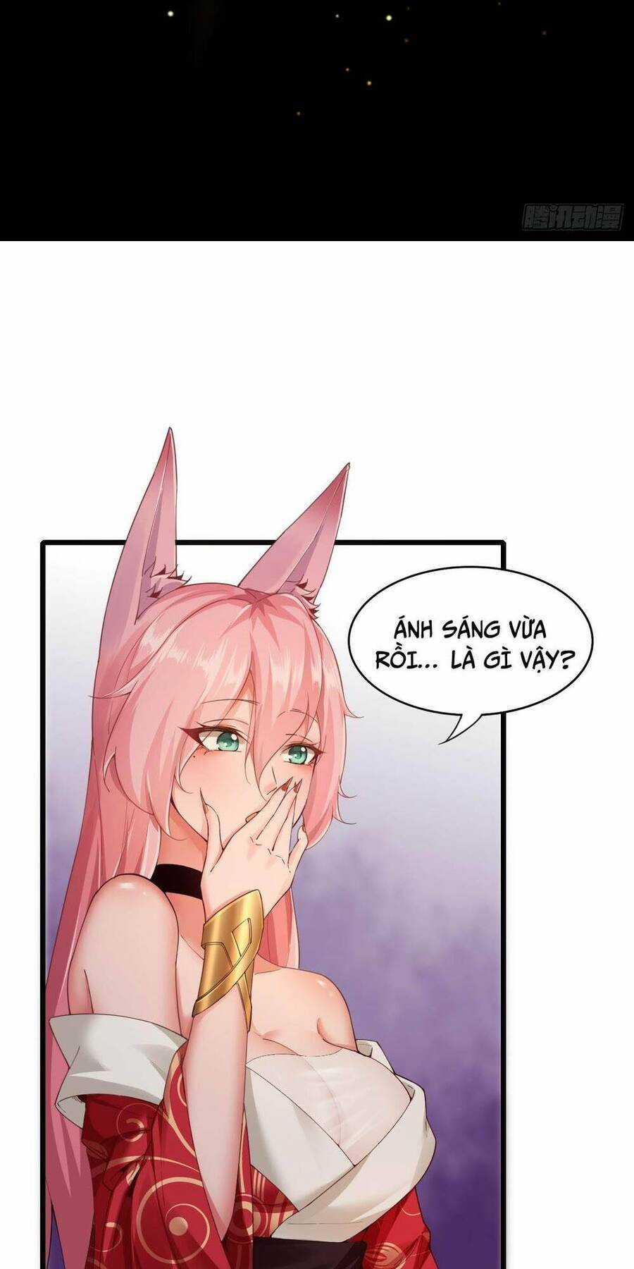 Bắt Đầu Với Tuyệt Sắc Sư Tôn: Hệ Thống Tổng Cục Phản Cốt Chương 5 trang 10