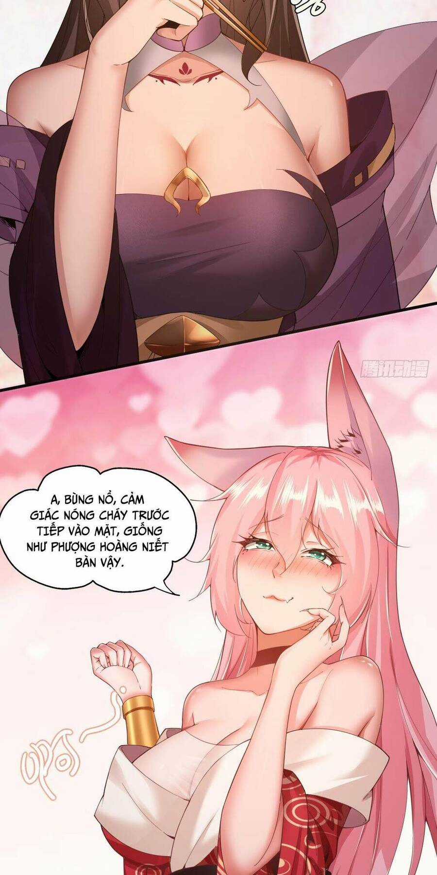 Bắt Đầu Với Tuyệt Sắc Sư Tôn: Hệ Thống Tổng Cục Phản Cốt Chương 5 trang 16