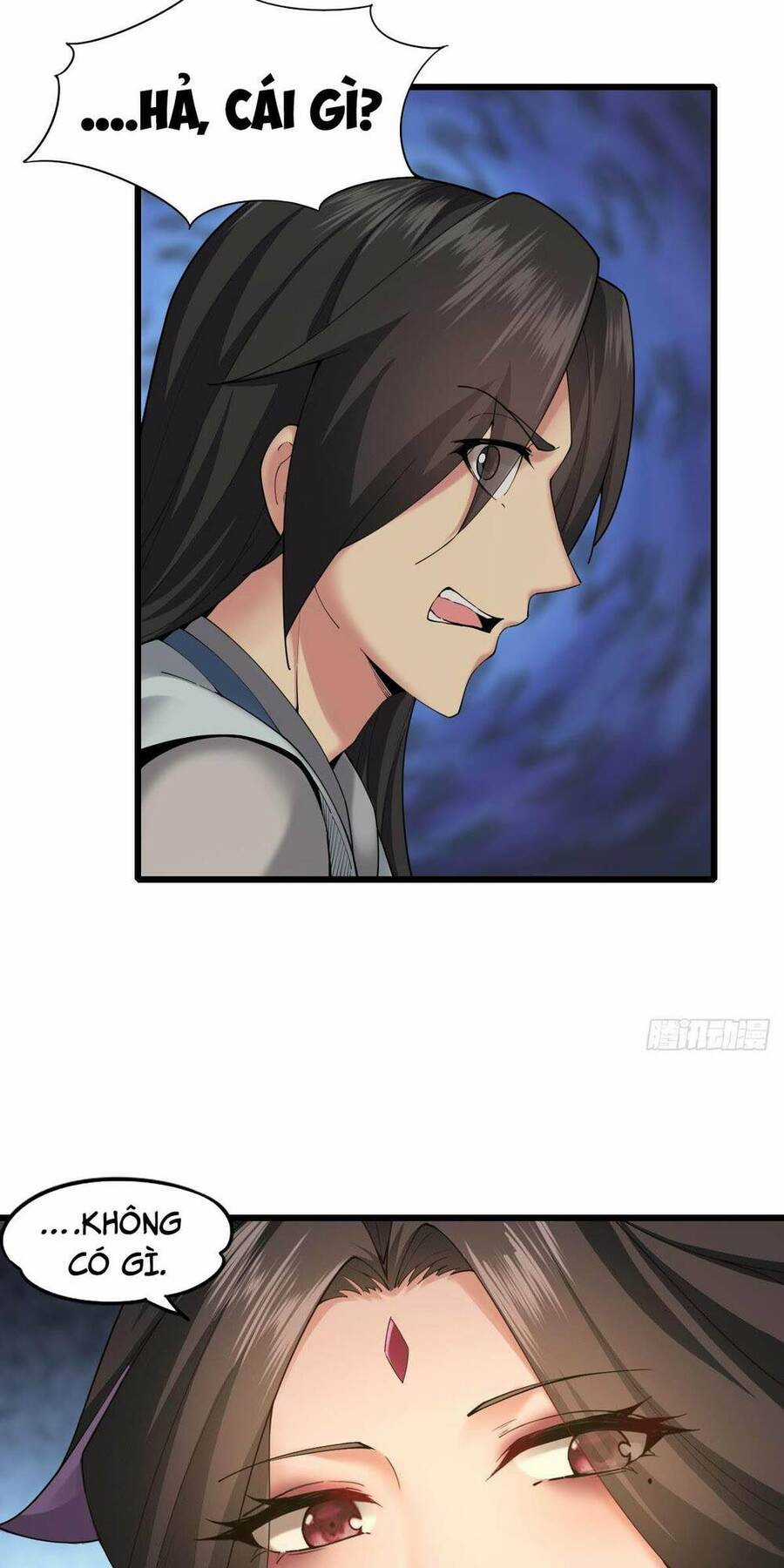 Bắt Đầu Với Tuyệt Sắc Sư Tôn: Hệ Thống Tổng Cục Phản Cốt Chương 5 trang 31