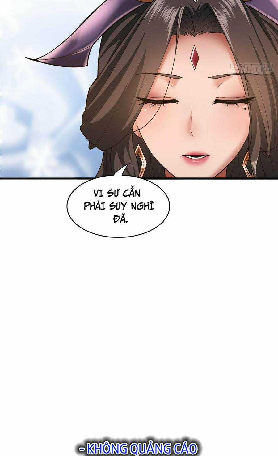 Bắt Đầu Với Tuyệt Sắc Sư Tôn: Hệ Thống Tổng Cục Phản Cốt Chương 5 trang 36