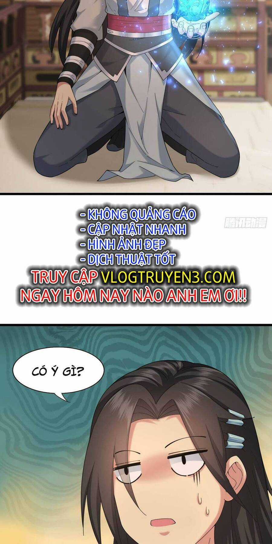 Bắt Đầu Với Tuyệt Sắc Sư Tôn: Hệ Thống Tổng Cục Phản Cốt Chương 5 trang 39