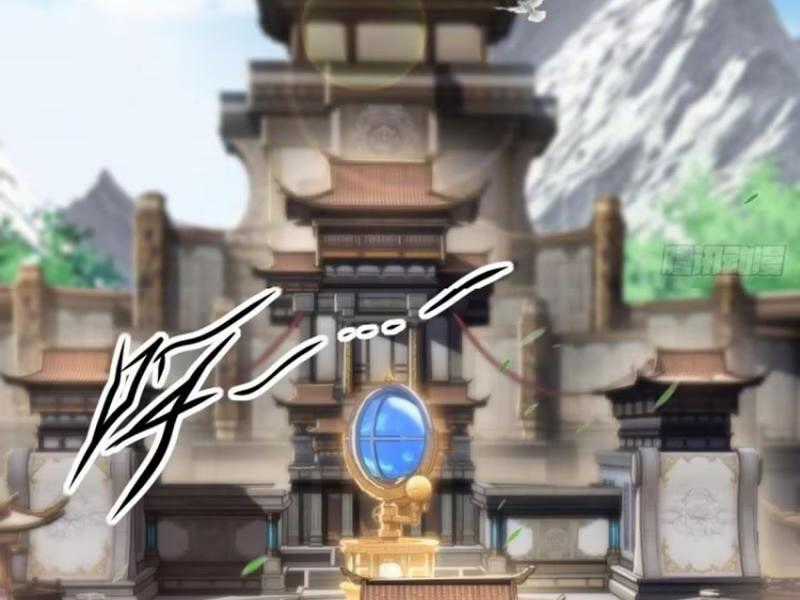 Bắt Đầu Với Tuyệt Sắc Sư Tôn: Hệ Thống Tổng Cục Phản Cốt Chương 50 trang 1