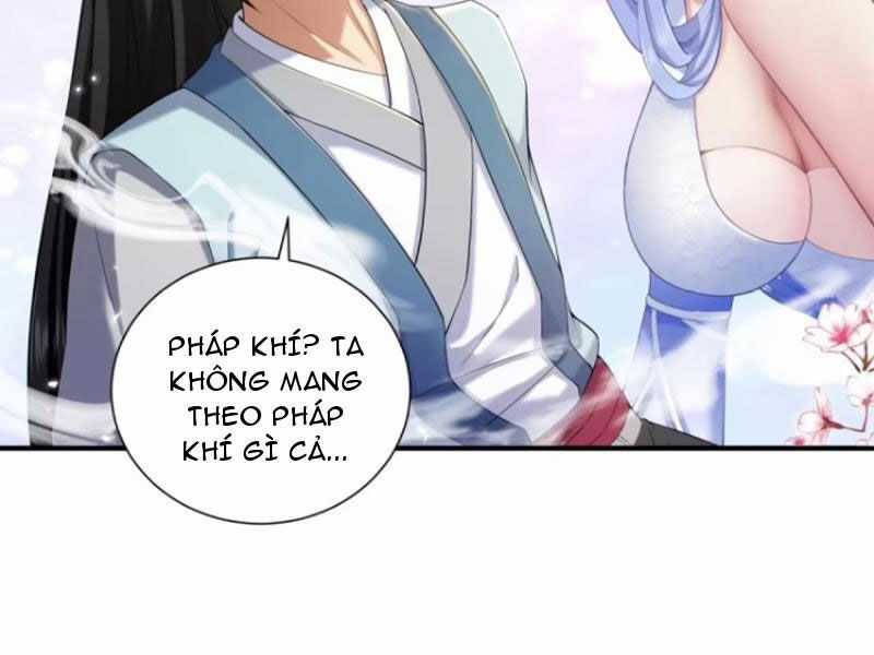 Bắt Đầu Với Tuyệt Sắc Sư Tôn: Hệ Thống Tổng Cục Phản Cốt Chương 50 trang 101