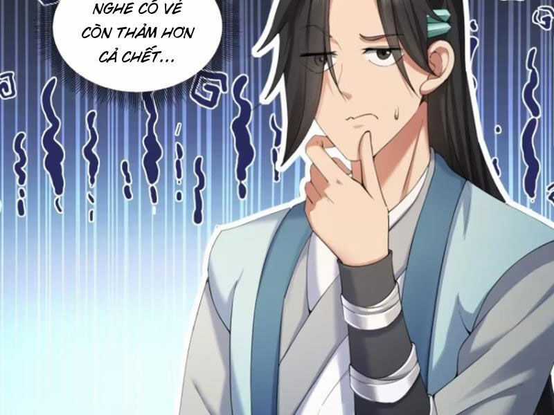 Bắt Đầu Với Tuyệt Sắc Sư Tôn: Hệ Thống Tổng Cục Phản Cốt Chương 50 trang 15