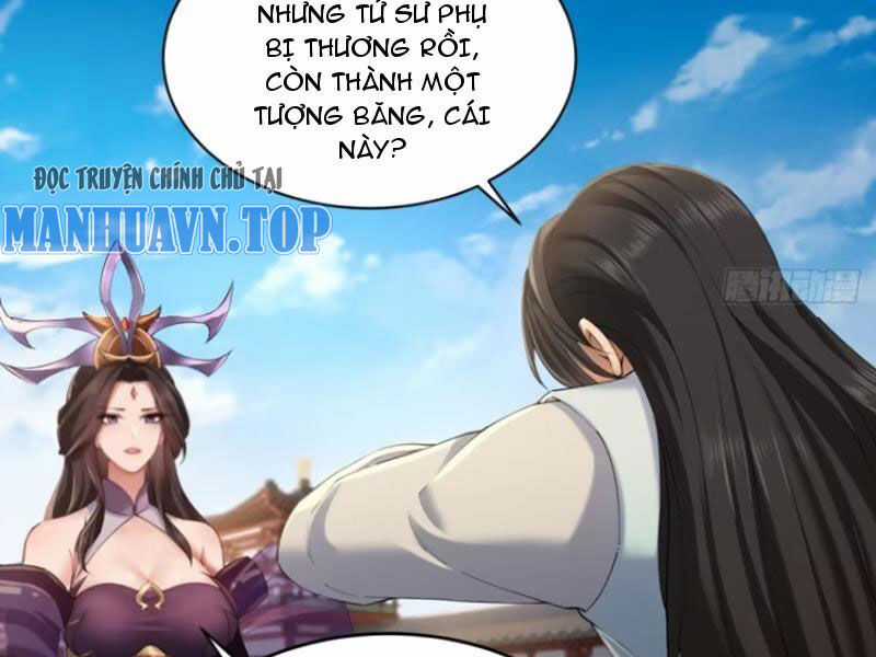 Bắt Đầu Với Tuyệt Sắc Sư Tôn: Hệ Thống Tổng Cục Phản Cốt Chương 50 trang 20