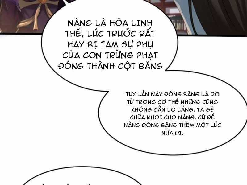 Bắt Đầu Với Tuyệt Sắc Sư Tôn: Hệ Thống Tổng Cục Phản Cốt Chương 50 trang 21