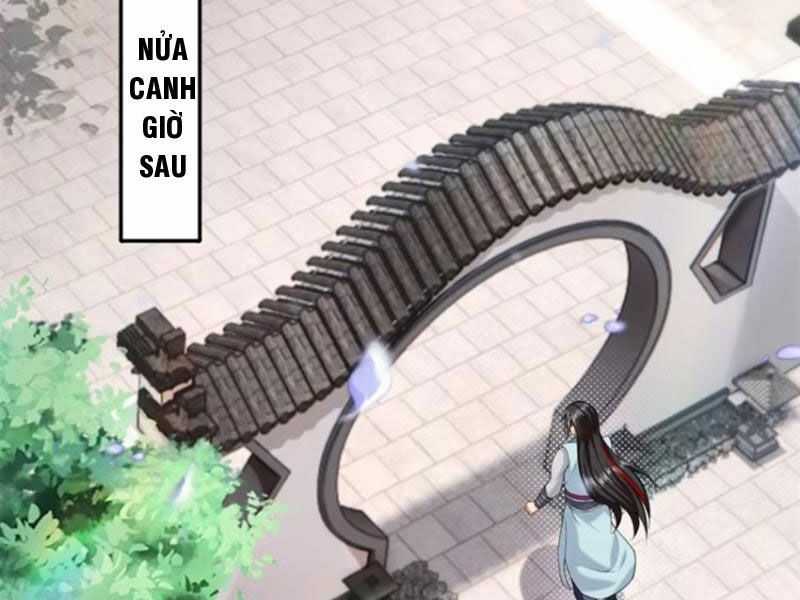 Bắt Đầu Với Tuyệt Sắc Sư Tôn: Hệ Thống Tổng Cục Phản Cốt Chương 50 trang 25