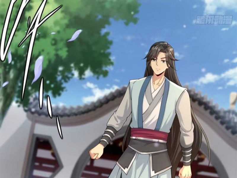 Bắt Đầu Với Tuyệt Sắc Sư Tôn: Hệ Thống Tổng Cục Phản Cốt Chương 50 trang 27