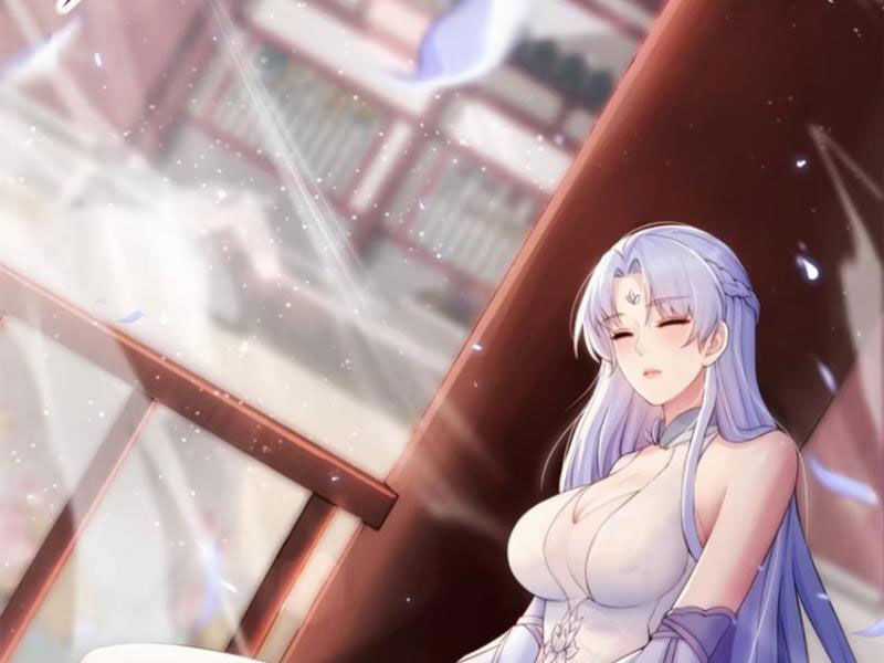 Bắt Đầu Với Tuyệt Sắc Sư Tôn: Hệ Thống Tổng Cục Phản Cốt Chương 50 trang 30