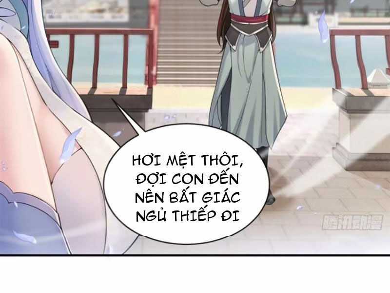 Bắt Đầu Với Tuyệt Sắc Sư Tôn: Hệ Thống Tổng Cục Phản Cốt Chương 50 trang 39
