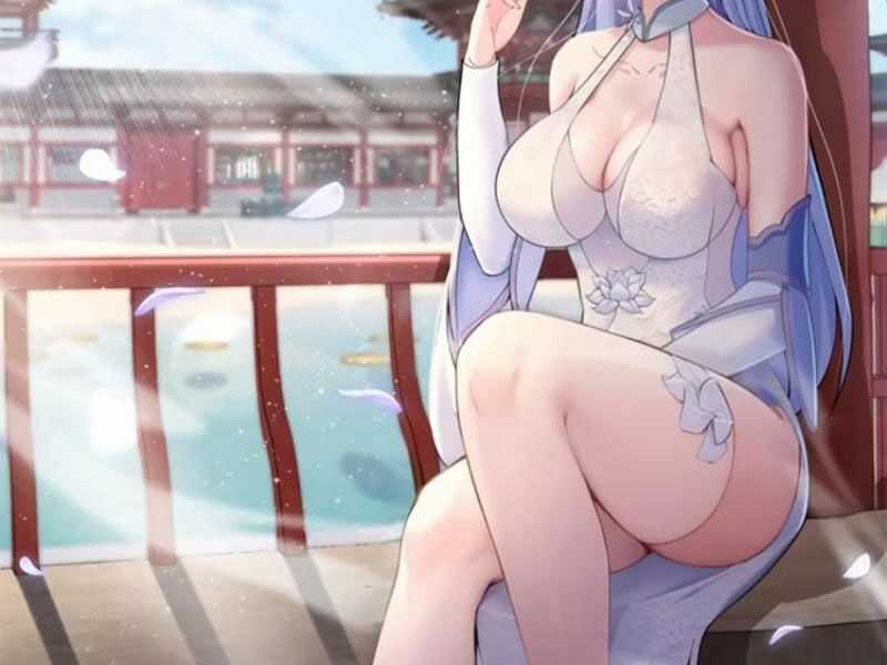 Bắt Đầu Với Tuyệt Sắc Sư Tôn: Hệ Thống Tổng Cục Phản Cốt Chương 50 trang 41