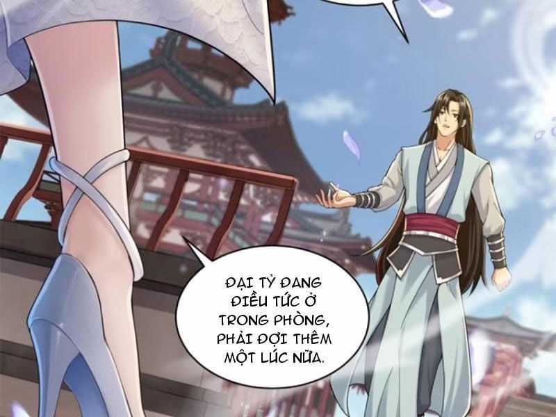 Bắt Đầu Với Tuyệt Sắc Sư Tôn: Hệ Thống Tổng Cục Phản Cốt Chương 50 trang 43