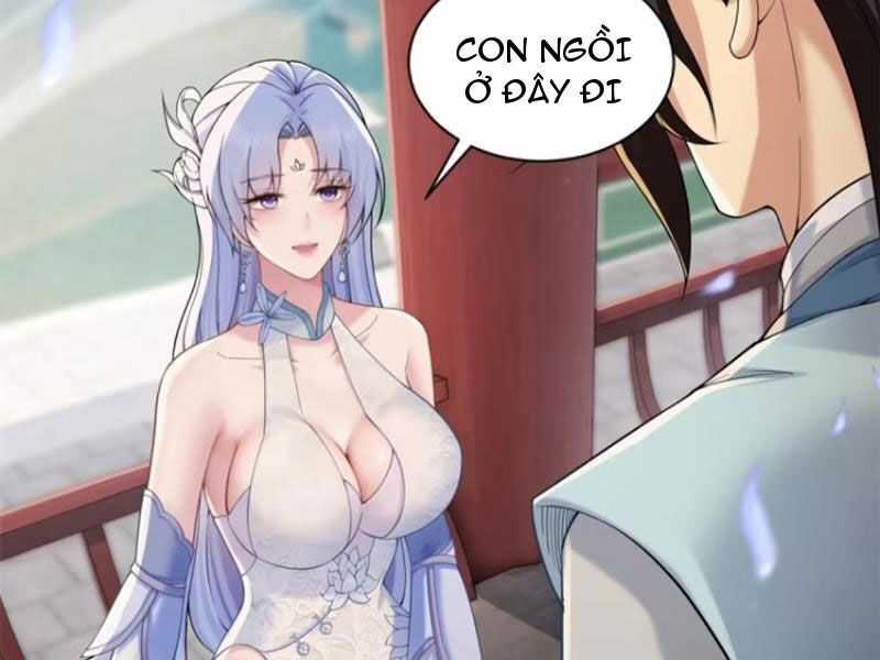 Bắt Đầu Với Tuyệt Sắc Sư Tôn: Hệ Thống Tổng Cục Phản Cốt Chương 50 trang 45