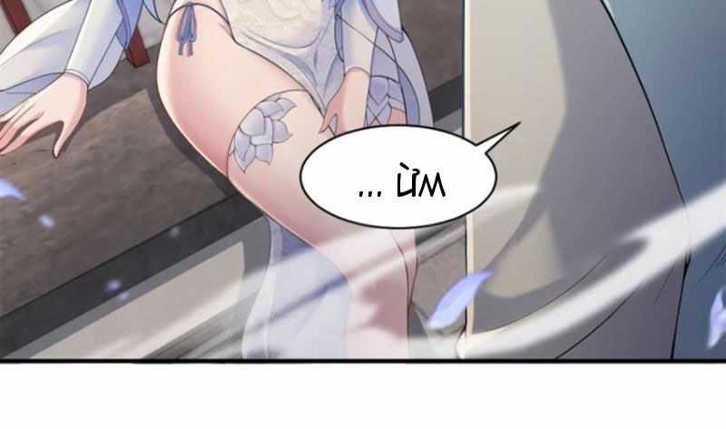 Bắt Đầu Với Tuyệt Sắc Sư Tôn: Hệ Thống Tổng Cục Phản Cốt Chương 50 trang 46