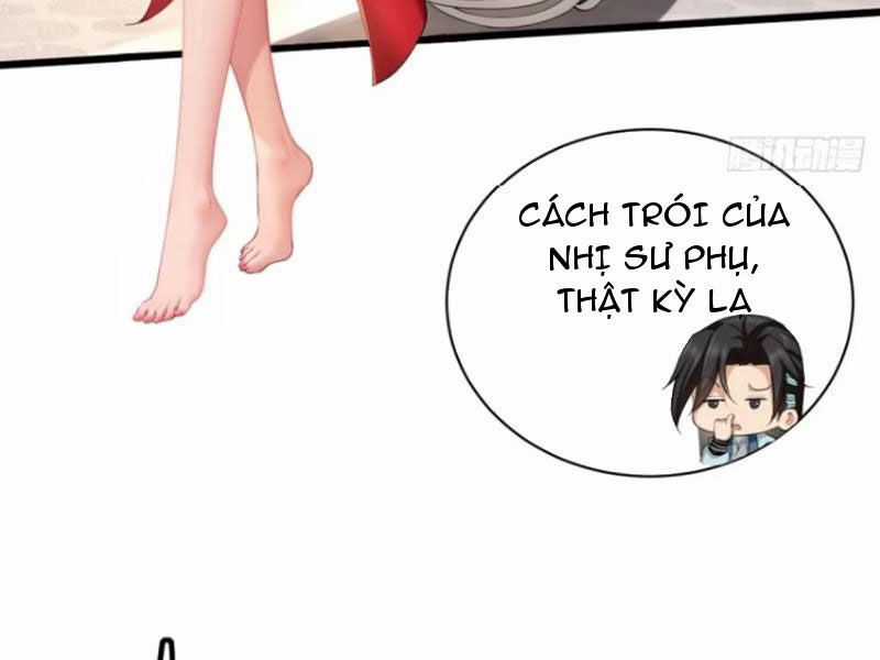 Bắt Đầu Với Tuyệt Sắc Sư Tôn: Hệ Thống Tổng Cục Phản Cốt Chương 50 trang 5