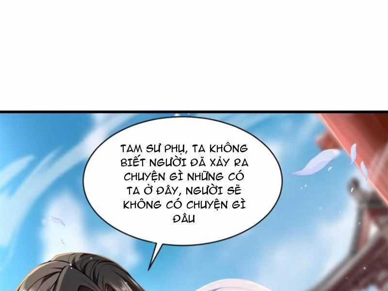 Bắt Đầu Với Tuyệt Sắc Sư Tôn: Hệ Thống Tổng Cục Phản Cốt Chương 50 trang 52