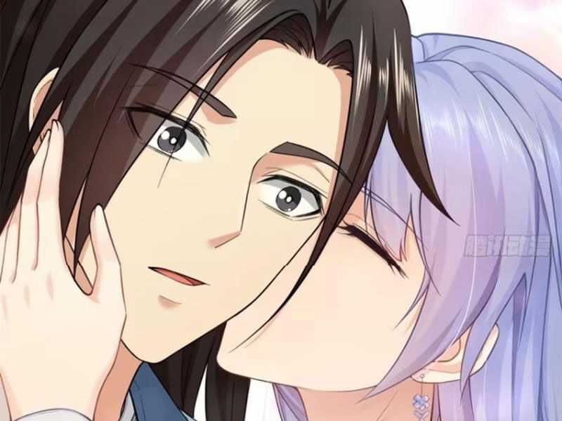 Bắt Đầu Với Tuyệt Sắc Sư Tôn: Hệ Thống Tổng Cục Phản Cốt Chương 50 trang 56