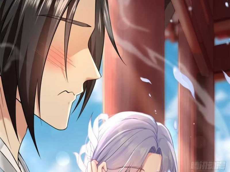 Bắt Đầu Với Tuyệt Sắc Sư Tôn: Hệ Thống Tổng Cục Phản Cốt Chương 50 trang 58