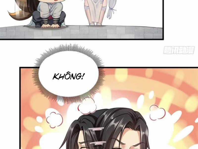 Bắt Đầu Với Tuyệt Sắc Sư Tôn: Hệ Thống Tổng Cục Phản Cốt Chương 50 trang 61