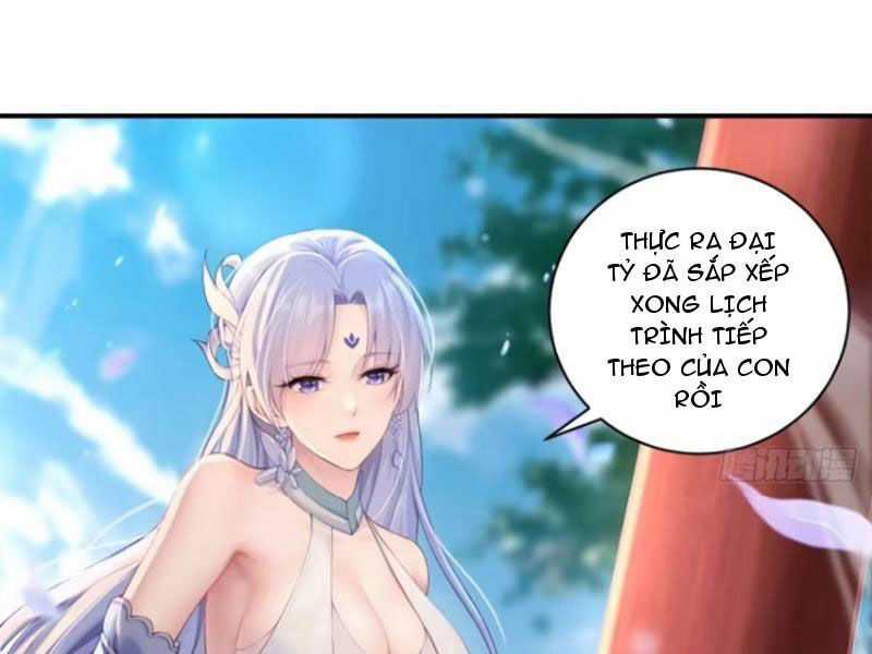 Bắt Đầu Với Tuyệt Sắc Sư Tôn: Hệ Thống Tổng Cục Phản Cốt Chương 50 trang 63