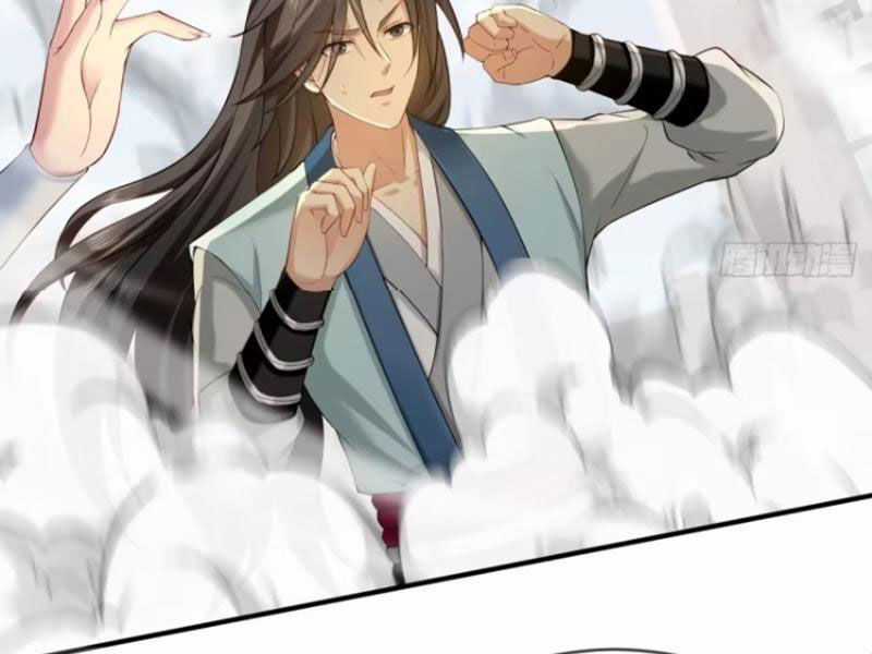 Bắt Đầu Với Tuyệt Sắc Sư Tôn: Hệ Thống Tổng Cục Phản Cốt Chương 50 trang 71