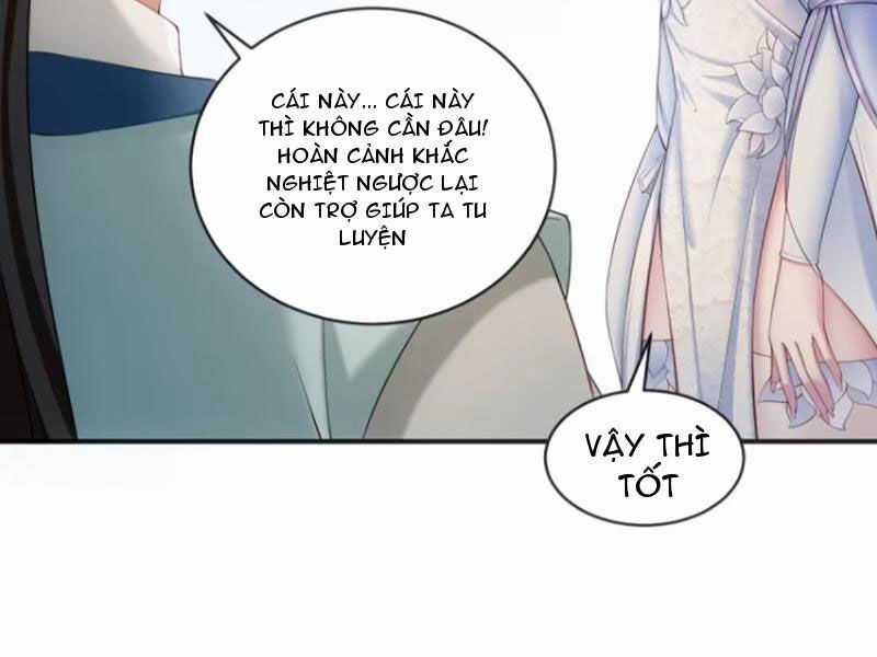 Bắt Đầu Với Tuyệt Sắc Sư Tôn: Hệ Thống Tổng Cục Phản Cốt Chương 50 trang 77