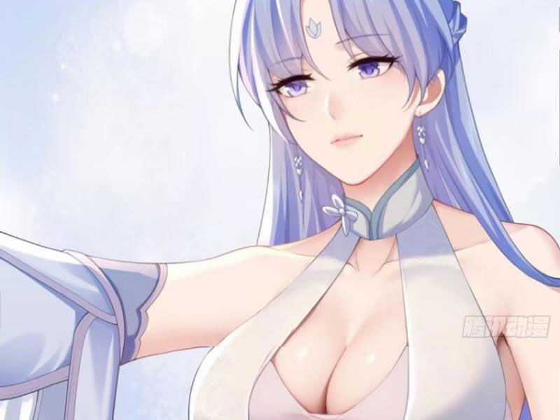 Bắt Đầu Với Tuyệt Sắc Sư Tôn: Hệ Thống Tổng Cục Phản Cốt Chương 50 trang 85