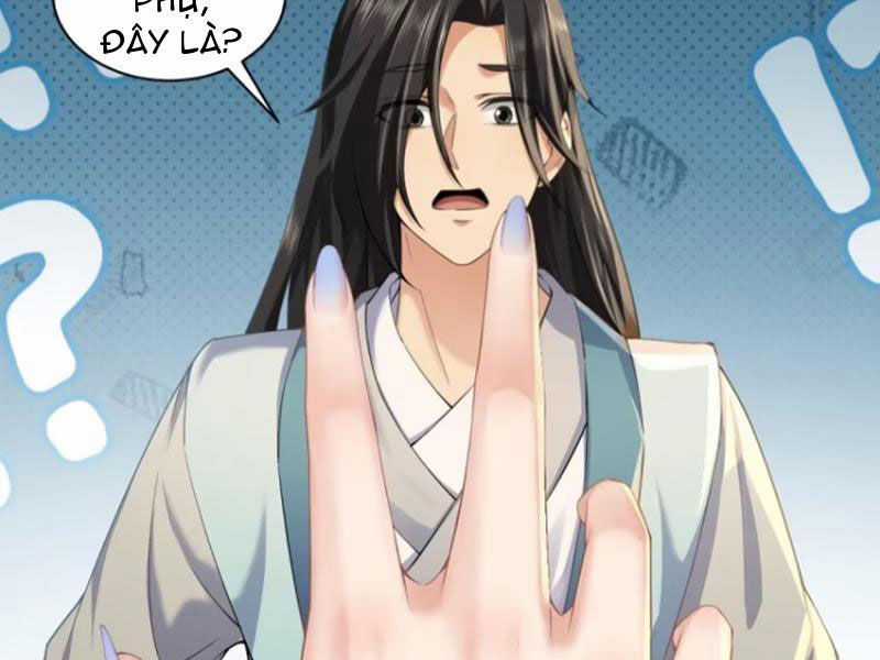 Bắt Đầu Với Tuyệt Sắc Sư Tôn: Hệ Thống Tổng Cục Phản Cốt Chương 50 trang 87