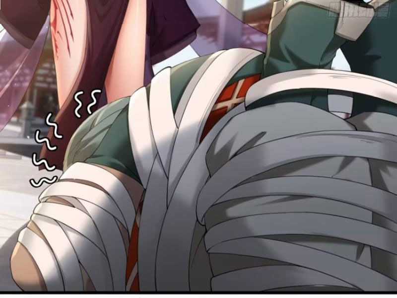 Bắt Đầu Với Tuyệt Sắc Sư Tôn: Hệ Thống Tổng Cục Phản Cốt Chương 50 trang 9