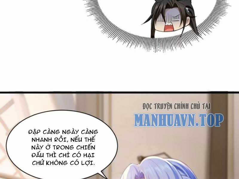 Bắt Đầu Với Tuyệt Sắc Sư Tôn: Hệ Thống Tổng Cục Phản Cốt Chương 50 trang 91