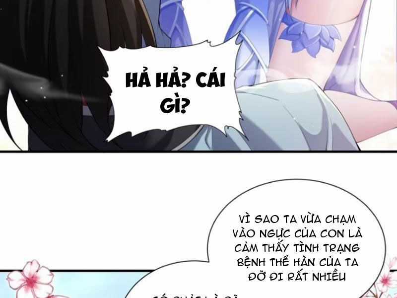 Bắt Đầu Với Tuyệt Sắc Sư Tôn: Hệ Thống Tổng Cục Phản Cốt Chương 50 trang 99