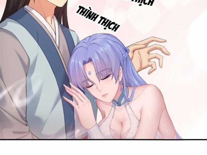 Bắt Đầu Với Tuyệt Sắc Sư Tôn: Hệ Thống Tổng Cục Phản Cốt Chương 51 trang 1