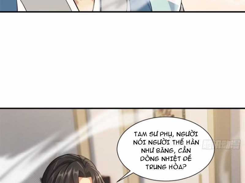 Bắt Đầu Với Tuyệt Sắc Sư Tôn: Hệ Thống Tổng Cục Phản Cốt Chương 51 trang 11