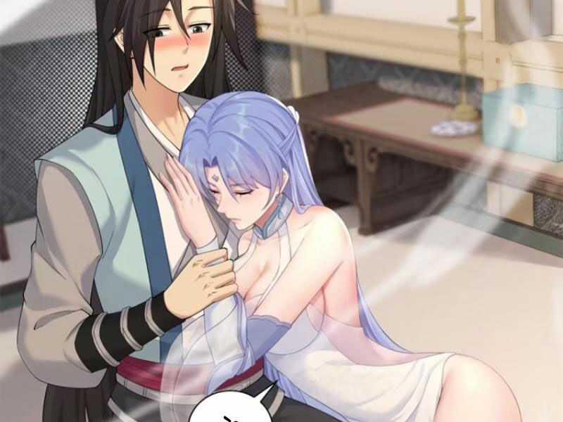 Bắt Đầu Với Tuyệt Sắc Sư Tôn: Hệ Thống Tổng Cục Phản Cốt Chương 51 trang 12