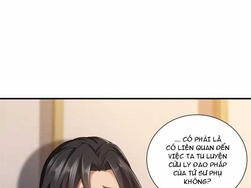 Bắt Đầu Với Tuyệt Sắc Sư Tôn: Hệ Thống Tổng Cục Phản Cốt Chương 51 trang 15