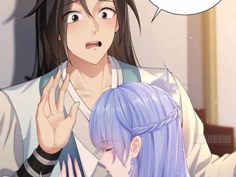 Bắt Đầu Với Tuyệt Sắc Sư Tôn: Hệ Thống Tổng Cục Phản Cốt Chương 51 trang 16