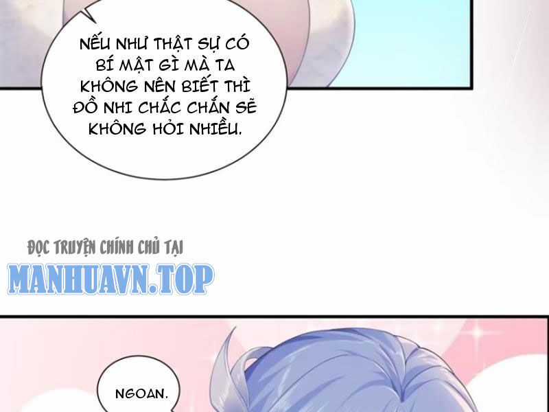 Bắt Đầu Với Tuyệt Sắc Sư Tôn: Hệ Thống Tổng Cục Phản Cốt Chương 51 trang 21