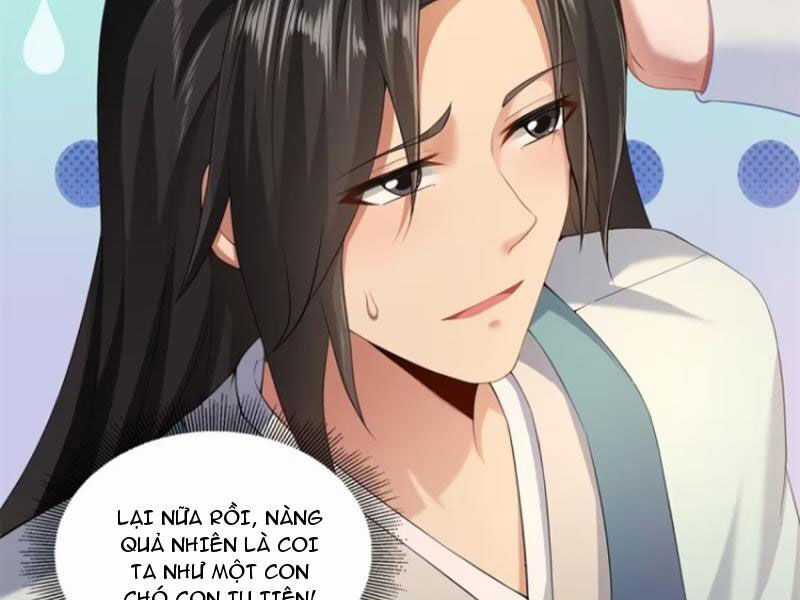 Bắt Đầu Với Tuyệt Sắc Sư Tôn: Hệ Thống Tổng Cục Phản Cốt Chương 51 trang 24