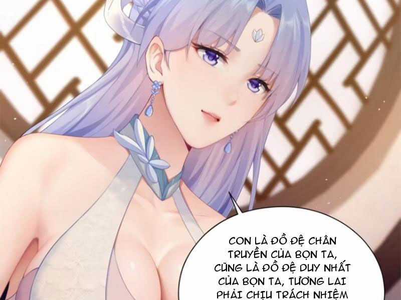 Bắt Đầu Với Tuyệt Sắc Sư Tôn: Hệ Thống Tổng Cục Phản Cốt Chương 51 trang 26