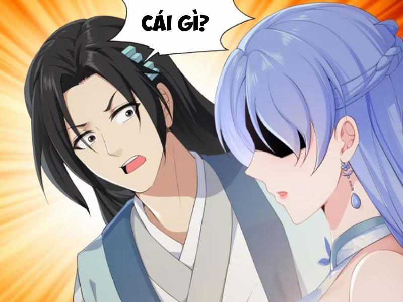 Bắt Đầu Với Tuyệt Sắc Sư Tôn: Hệ Thống Tổng Cục Phản Cốt Chương 51 trang 30